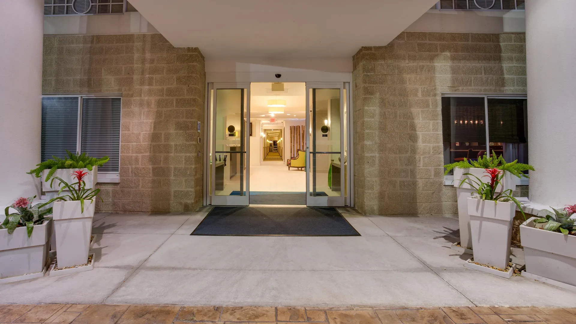 Hotel Holiday Inn Express And Suites Tampa I-75 At Bruce B. Downs By Ihg