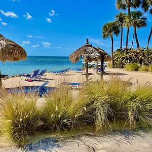 2 Bed With Balcony Facing Pool And Sunsets! Tampa