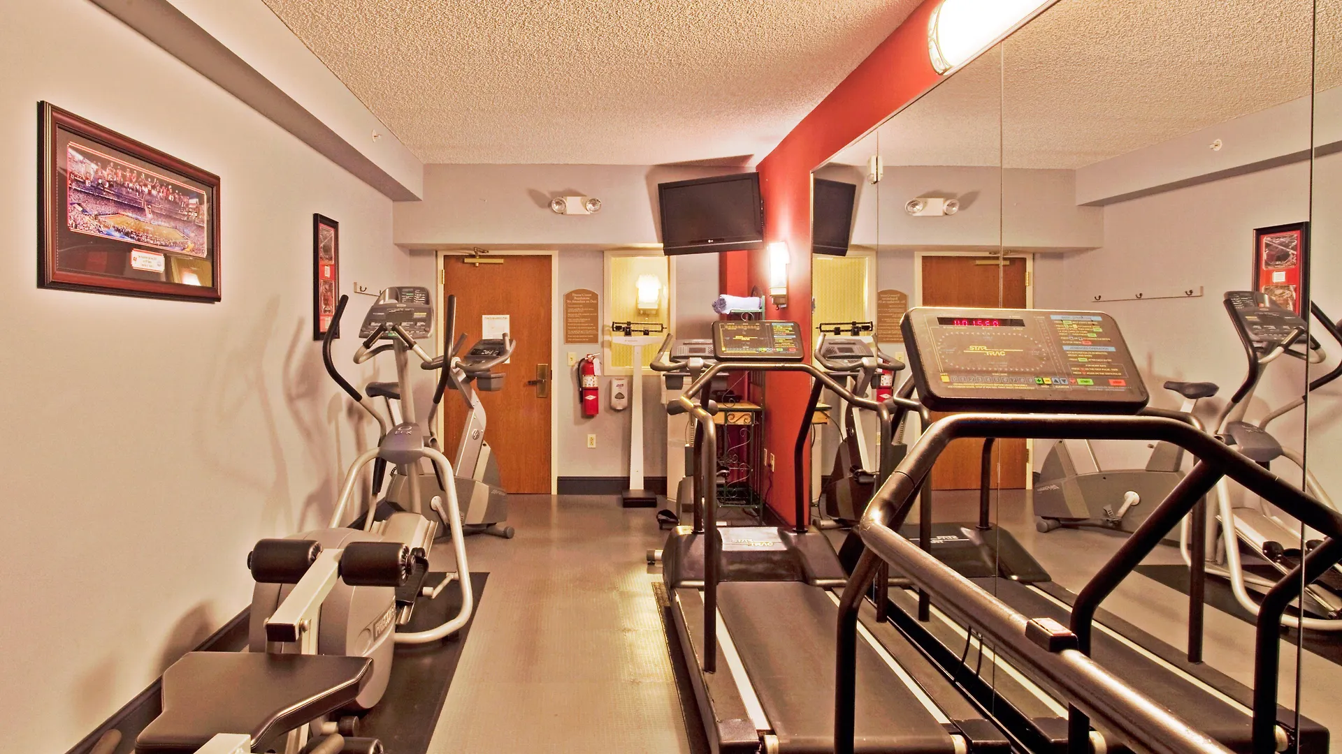 Holiday Inn Express And Suites Tampa I-75 At Bruce B. Downs By Ihg United States